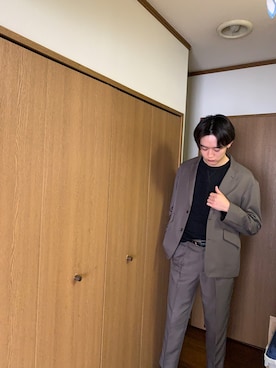 takさんのコーディネート