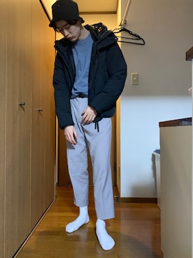 takさんのコーディネート