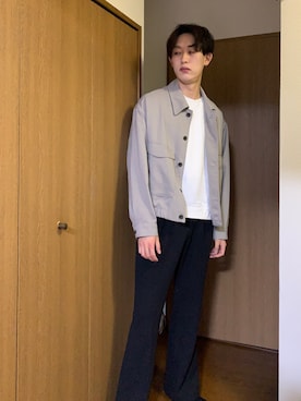 takさんのコーディネート