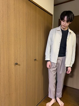 takさんのコーディネート