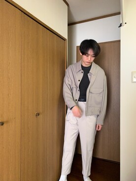 takさんのコーディネート