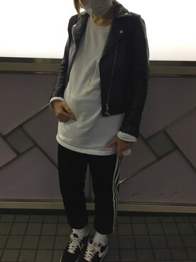 me.さんのコーディネート