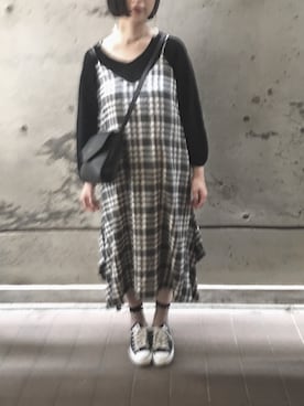 me.さんのコーディネート