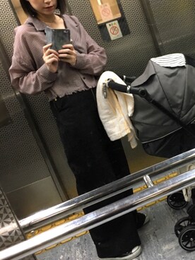 me.さんのコーディネート