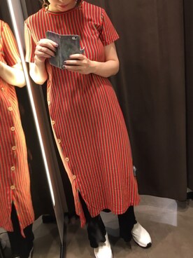 me.さんのコーディネート