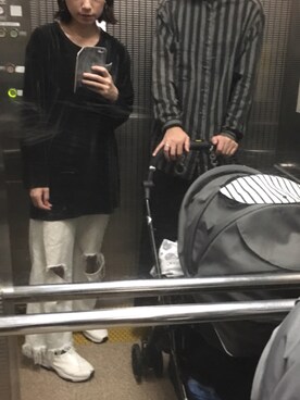 me.さんのコーディネート