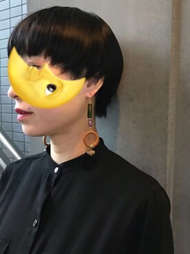 me.さんのコーディネート