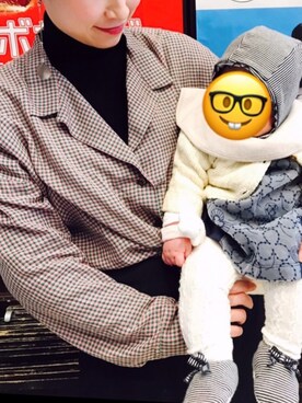 me.さんのコーディネート