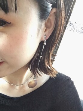 me.さんのコーディネート