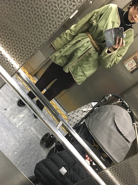 me.さんのコーディネート