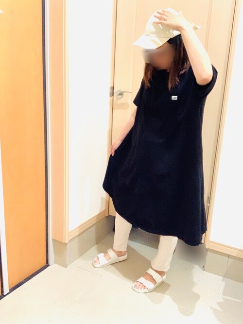 Amy Haco のワンピースを使ったコーディネート Wear