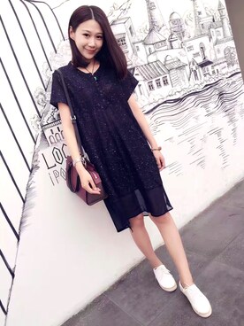 晴子小姐さんのコーディネート