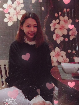 晴子小姐さんのコーディネート
