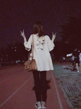 晴子小姐さんのコーディネート