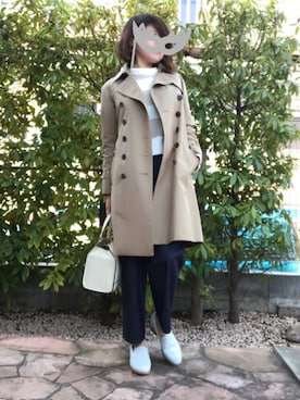 micoさんのコーディネート