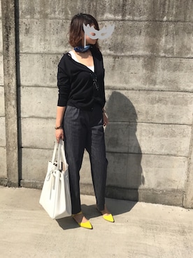 micoさんのコーディネート