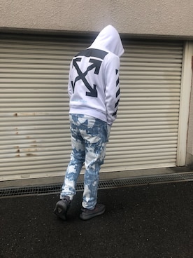 エイトさんのコーディネート