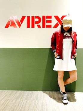 nagipiiさん(レディース・163cm)の春コーディネート