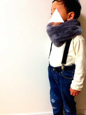 m.a.aさんのコーディネート