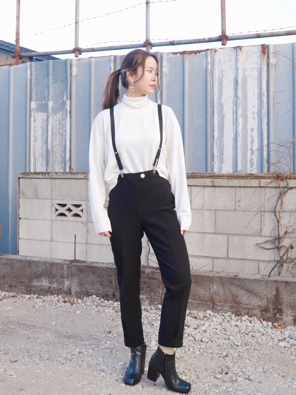 WACKOMARIA サスペンダー ワコマリア WACKO MARIA - PORTER × WACKO MARIA サスペンダーの通販 by S.H
