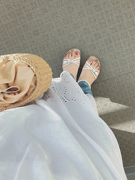 naさんのコーディネート