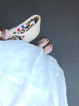 naさんのコーディネート