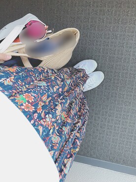 naさんのコーディネート