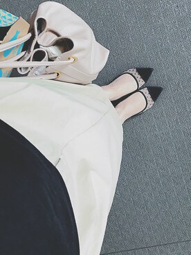 naさんのコーディネート