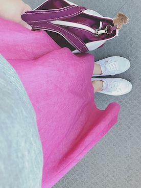 naさんのコーディネート