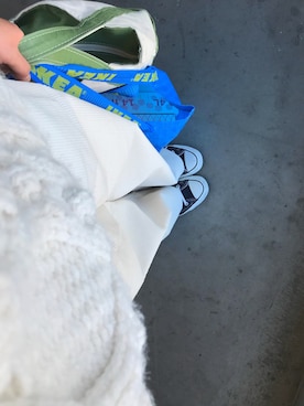 naさんのコーディネート