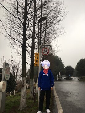 7xxxx-さんのコーディネート