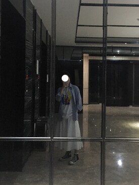 7xxxx-さんのコーディネート