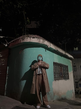 7xxxx-さんのコーディネート