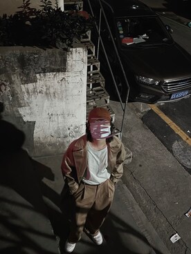 7xxxx-さんのコーディネート