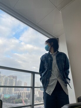 7xxxx-さんのコーディネート