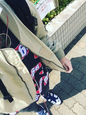 sneaker_1994さんのコーディネート