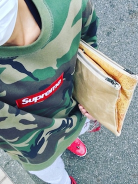 sneaker_1994さんのコーディネート