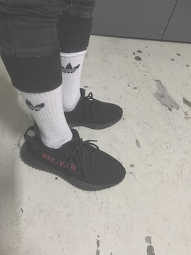 sneaker_1994さんのコーディネート