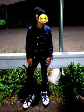 sneaker_1994さんのコーディネート