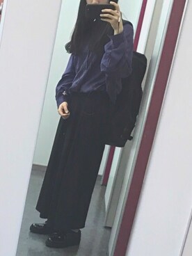 nさんのコーディネート