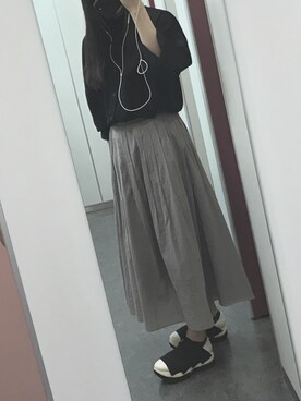 nさんのコーディネート