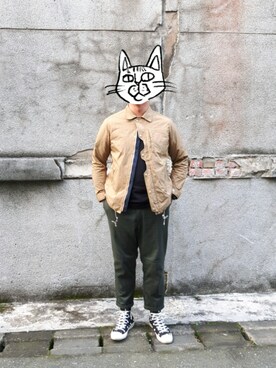 jasonkaiiiiさんのコーディネート
