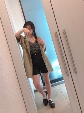 nachiさんのコーディネート