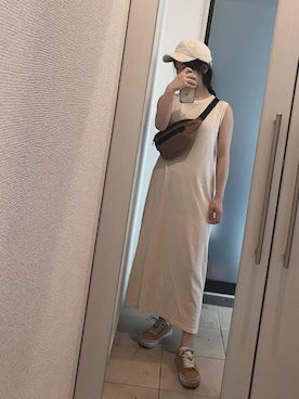 nachiさんのコーディネート