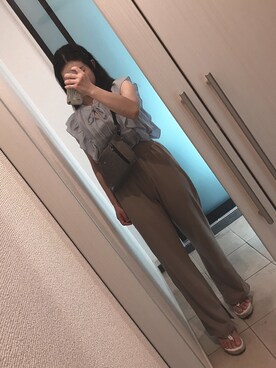 nachiさんのコーディネート