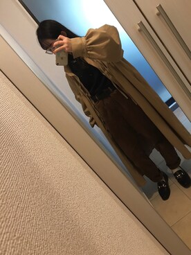 nachiさんのコーディネート