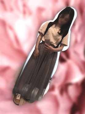 nachiさんのコーディネート