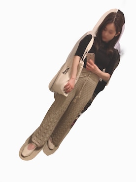 nachiさんのコーディネート