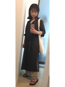 nachiさんのコーディネート