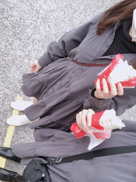 nachiさんのコーディネート